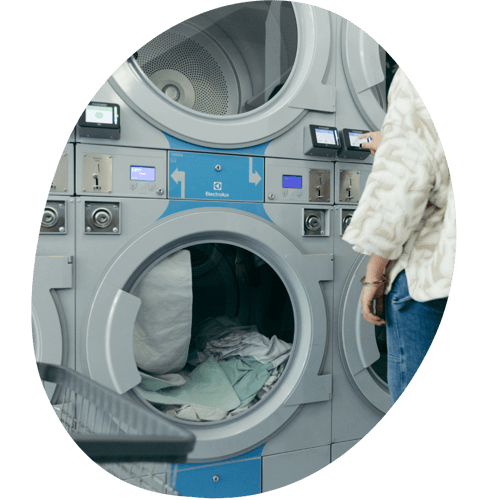 How to Run a Laundromat 5 Laundry Business Models